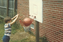 1st Basketball