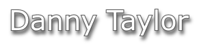 Danny Taylor Logo